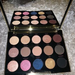 Urban decay Gwen Stefani makeup palette